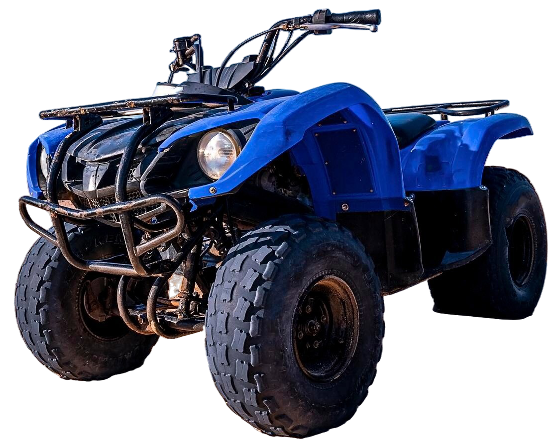 four-wheeler-quadbike-sand-beach-bright-sunny-day